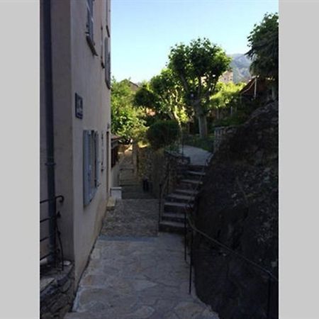 Appartement Citadelle Corte  Room photo