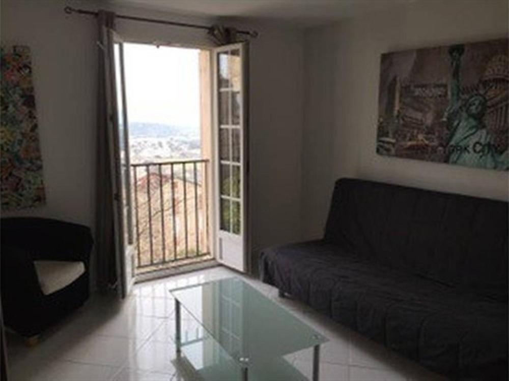 Appartement Citadelle Corte  Room photo