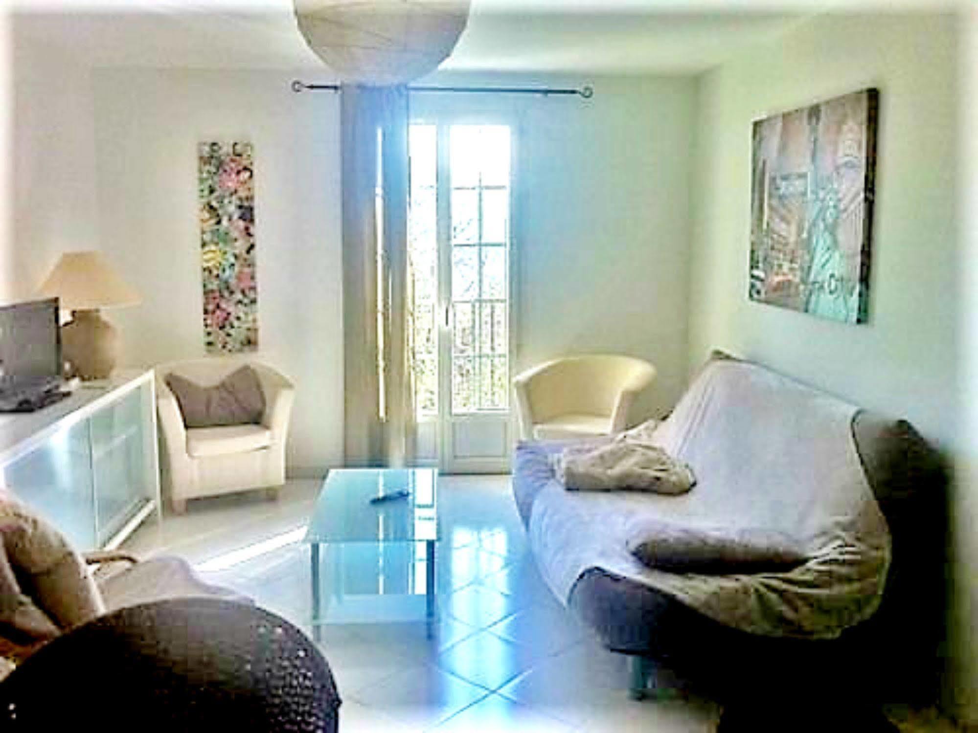 Appartement Citadelle Corte  Exterior photo