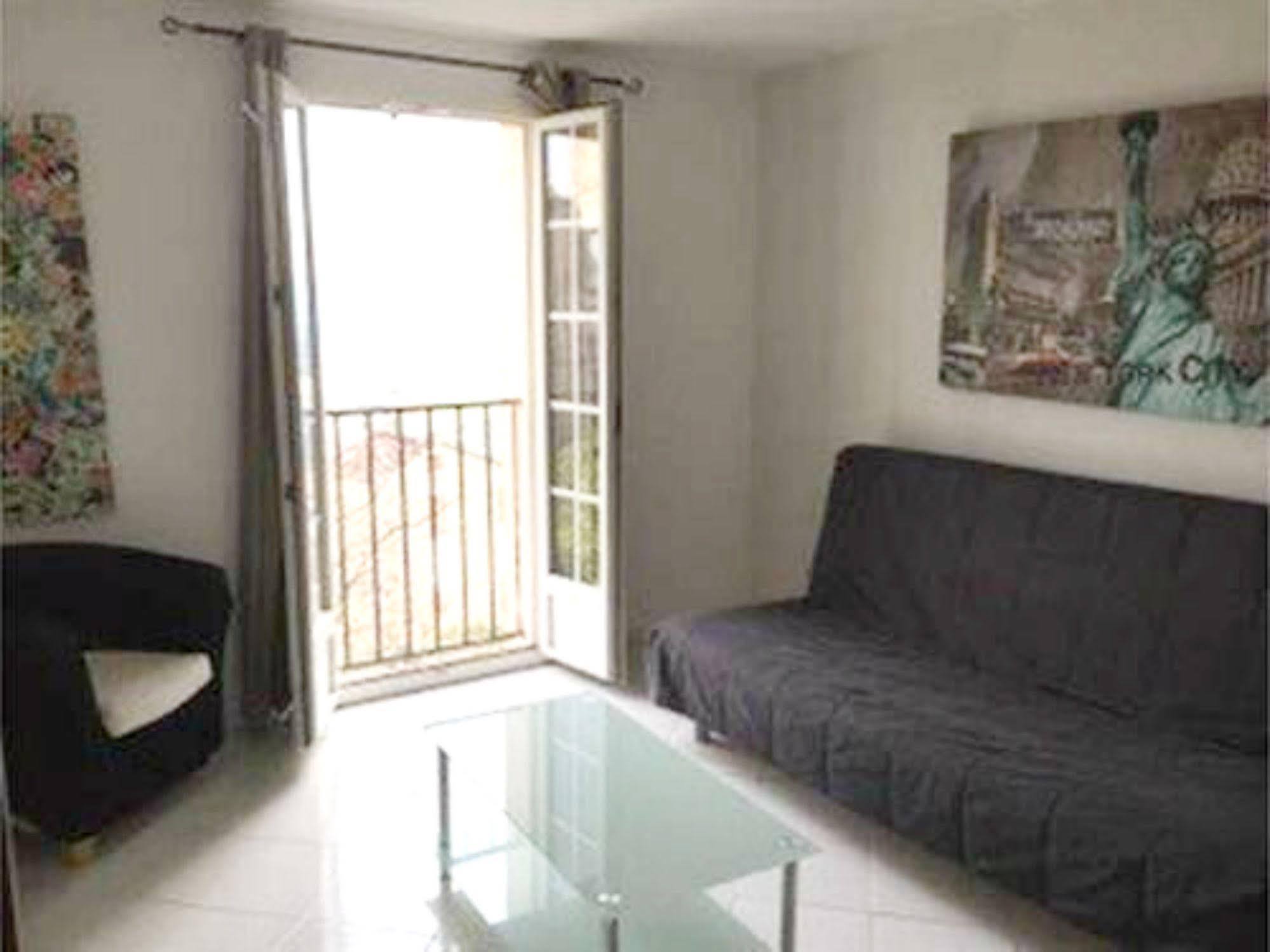 Appartement Citadelle Corte  Exterior photo