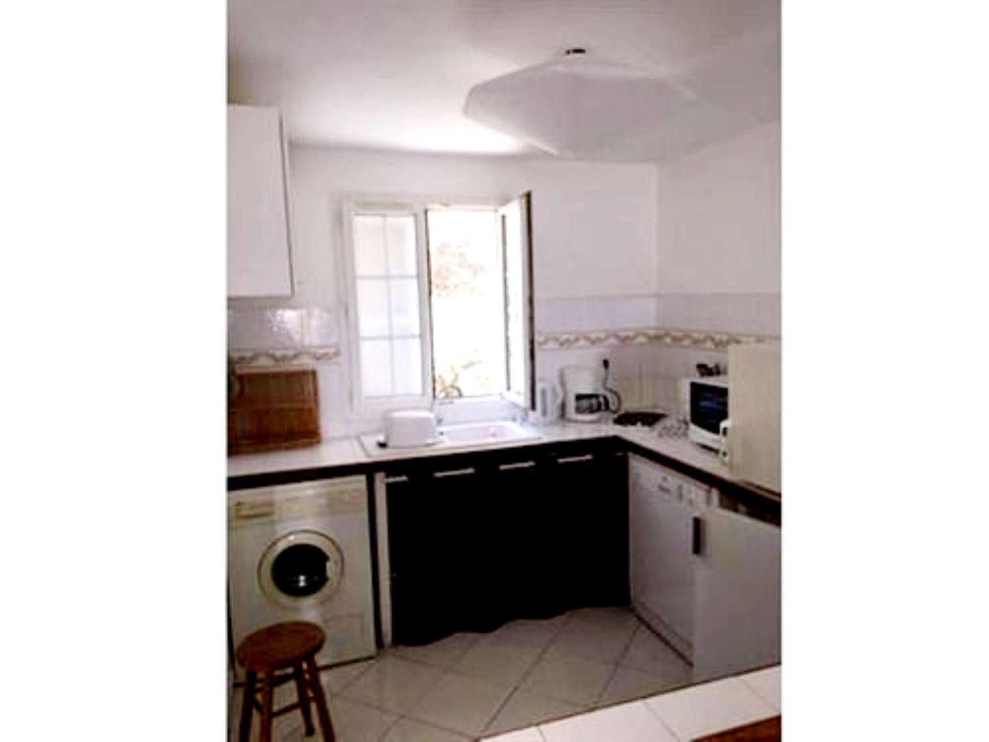 Appartement Citadelle Corte  Exterior photo